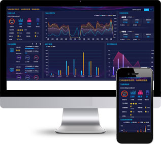 門店運營靜態(tài)模板,電子沙盤html5模板